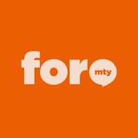 ForoMty logo, ForoMty contact details