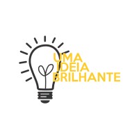 Uma Ideia Brilhante logo, Uma Ideia Brilhante contact details