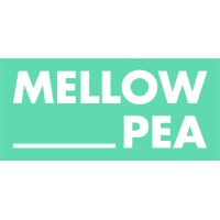 MellowPea logo, MellowPea contact details