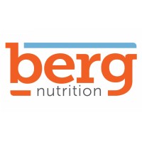 Berg Nutrition logo, Berg Nutrition contact details