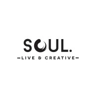 Soul Live & Creative logo, Soul Live & Creative contact details