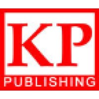 KP Publishing logo, KP Publishing contact details