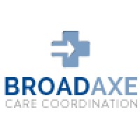 Broad Axe Care Coordination logo, Broad Axe Care Coordination contact details