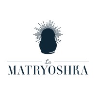 La Matryoshka logo, La Matryoshka contact details