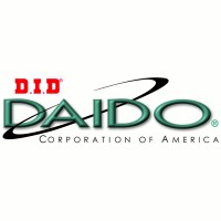 Daido Corporation of America logo, Daido Corporation of America contact details