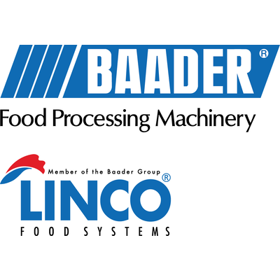 LINCO Food Systems B.V. logo, LINCO Food Systems B.V. contact details