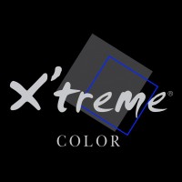 X'TREME COLOR logo, X'TREME COLOR contact details