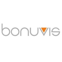 bonuvis logo, bonuvis contact details