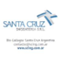 Santa Cruz Ingeniería SRL logo, Santa Cruz Ingeniería SRL contact details