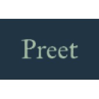 Preet logo, Preet contact details