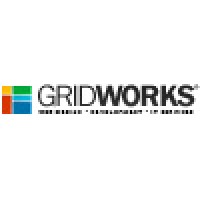 Gridworks logo, Gridworks contact details