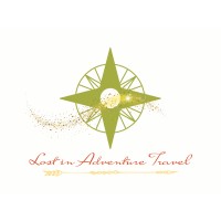 Lost in Adventure Travel logo, Lost in Adventure Travel contact details