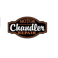 Chandler Motor Repair logo, Chandler Motor Repair contact details