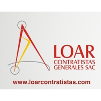 LOAR logo, LOAR contact details