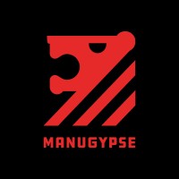 MANUGYPSE logo, MANUGYPSE contact details