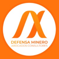 Defensa Minero logo, Defensa Minero contact details