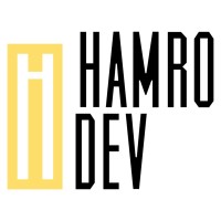 Hamro Dev logo, Hamro Dev contact details