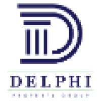 Delphi Property Group, LLC. logo, Delphi Property Group, LLC. contact details