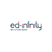 Ed-Infinity logo, Ed-Infinity contact details