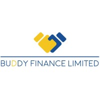 Buddy Finance logo, Buddy Finance contact details