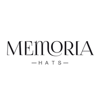 Memoria Hats logo, Memoria Hats contact details