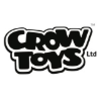 Crow Toys Ltd logo, Crow Toys Ltd contact details