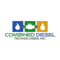 Combined Diesel Technologies, Inc. logo, Combined Diesel Technologies, Inc. contact details