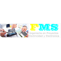 FMS Ingeniería de Proyectos Eléctricos logo, FMS Ingeniería de Proyectos Eléctricos contact details