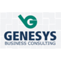 Genesys Business Consulting - SP e RP logo, Genesys Business Consulting - SP e RP contact details