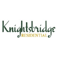 Knightsbridge Residential logo, Knightsbridge Residential contact details