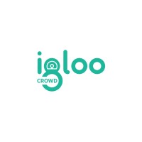 Igloo Crowd logo, Igloo Crowd contact details