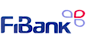 FIBANK logo, FIBANK contact details