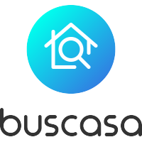 Buscasa logo, Buscasa contact details