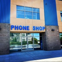 Phone Shop Tri-Cities logo, Phone Shop Tri-Cities contact details