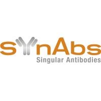 SYnAbs - Innovative Antibodies logo, SYnAbs - Innovative Antibodies contact details