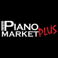 Piano Market Plus logo, Piano Market Plus contact details