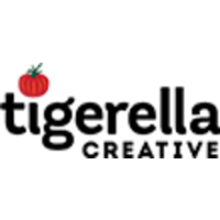 Tigerella Creative logo, Tigerella Creative contact details