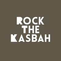 Rock The Kasbah logo, Rock The Kasbah contact details