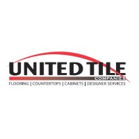 United Tile Company logo, United Tile Company contact details