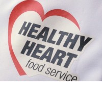 Healthy Heart Food service logo, Healthy Heart Food service contact details