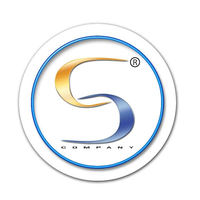 SYRLEX COMPANY logo, SYRLEX COMPANY contact details