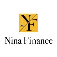 NinaFinance logo, NinaFinance contact details