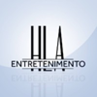 HLA ENTRETENIMENTO logo, HLA ENTRETENIMENTO contact details