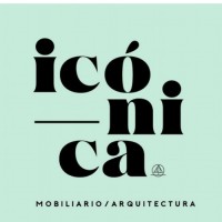 ICÓNICA arquitectura y mobiliario logo, ICÓNICA arquitectura y mobiliario contact details