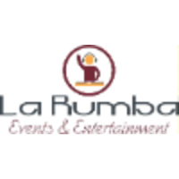 La Rumba Events and Entertainment logo, La Rumba Events and Entertainment contact details