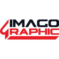 IMAGO GRAPHIC logo, IMAGO GRAPHIC contact details