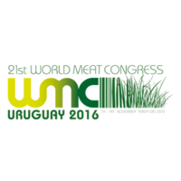 World Meat Congress logo, World Meat Congress contact details