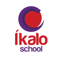 Íkalo School logo, Íkalo School contact details