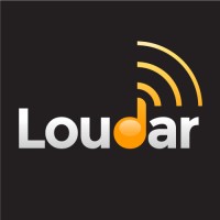 Loudar Entertainment logo, Loudar Entertainment contact details