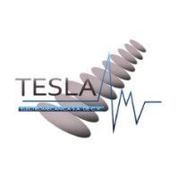 TESLA ELECTROMECANICA logo, TESLA ELECTROMECANICA contact details